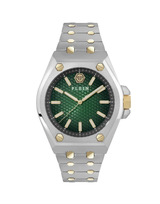 Stainless Steel Watch