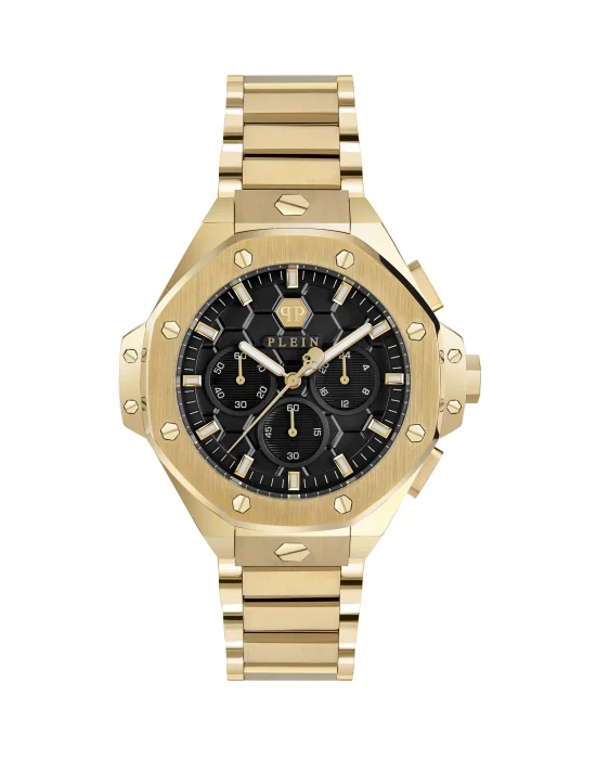 Stainless Steel Watch