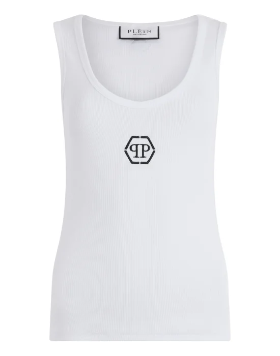 Tank Top Hexagon