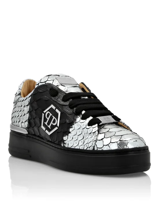 Python Lo-Top Sneakers