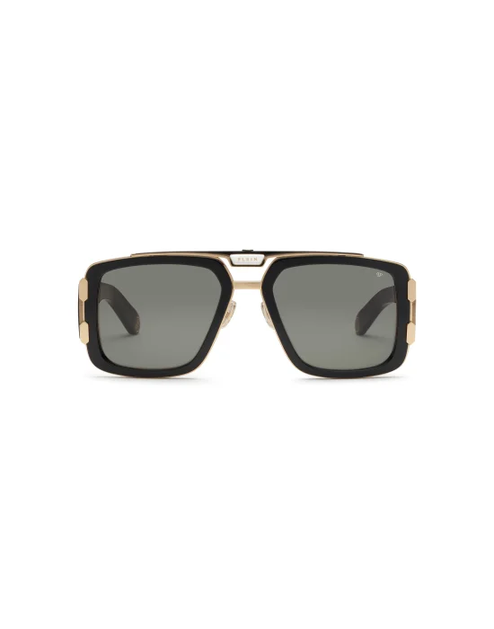 Sunglasses Plein Eagle