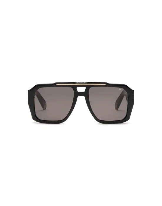 Sunglasses Plein Master