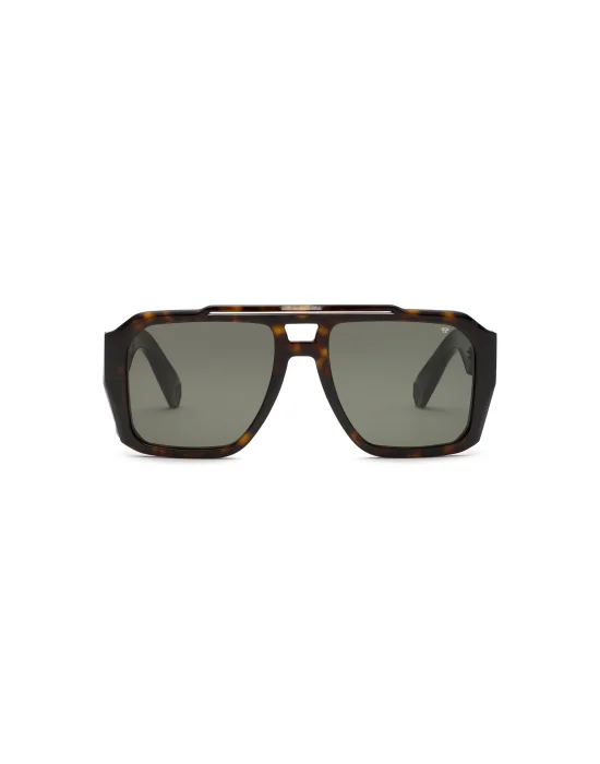 Sunglasses Plein Master