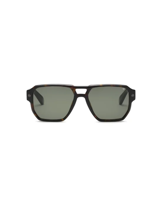 Sunglasses Plein Stud