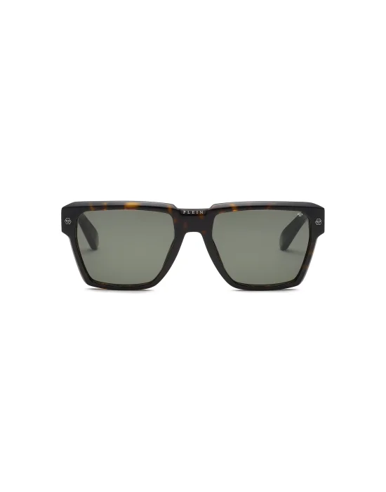 Sunglasses Plein Stud