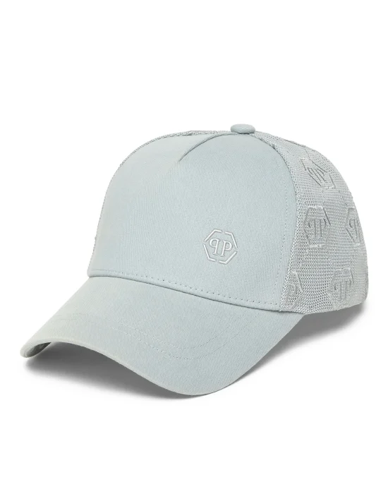 Baseball Cap Hexagon