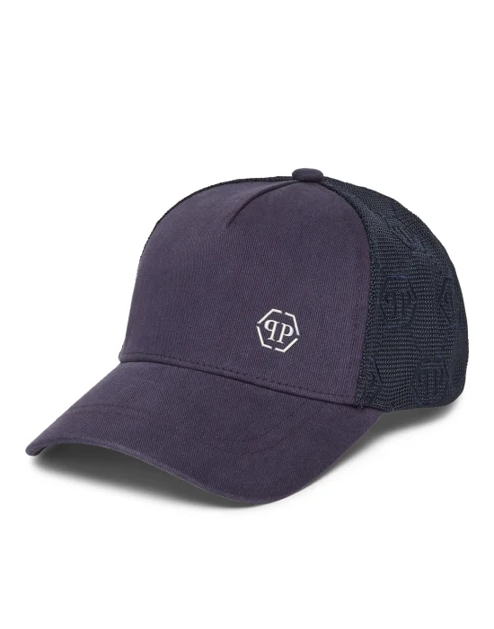 Baseball Cap Hexagon