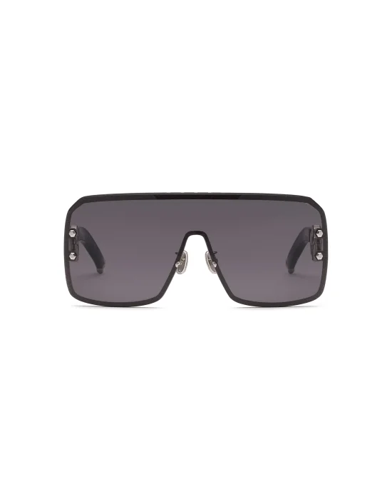 Sunglasses Plein Icon Edge