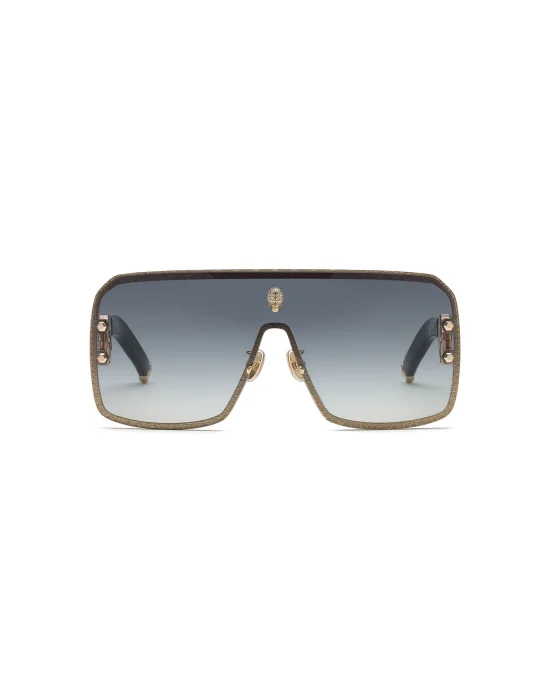 Sunglasses Plein Icon Edge
