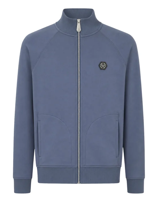 Tracksuit Jacket LS Racing Club