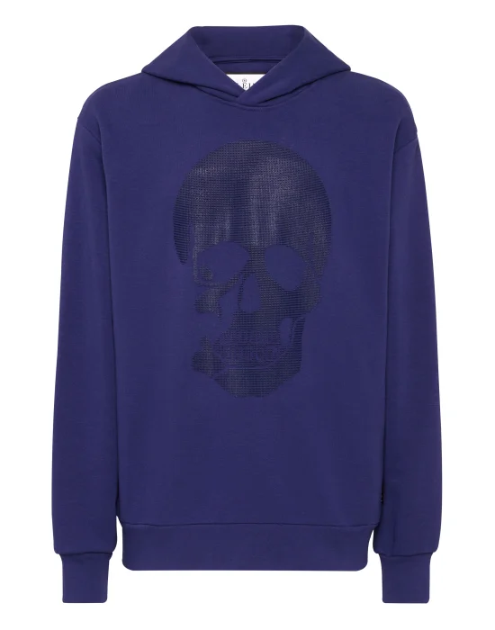 Hoodie sweatshirt