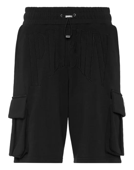Jogging Shorts Loose
