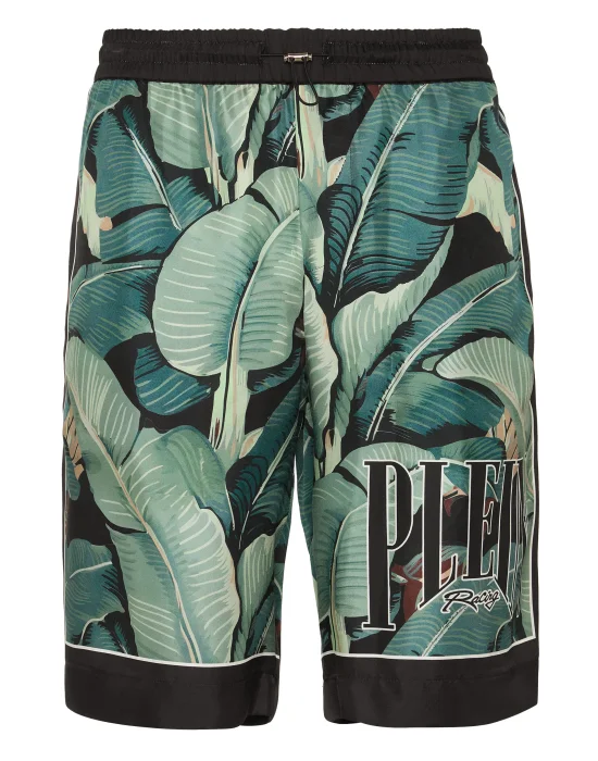 Short Trousers Cool Kids Cut