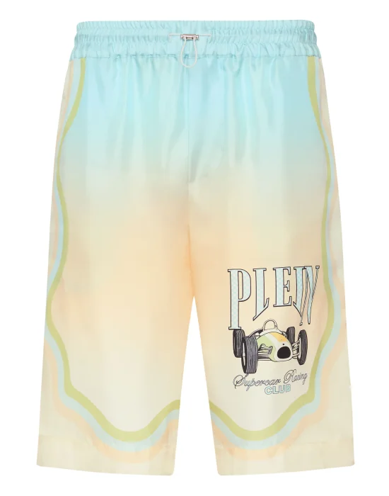 Short Trousers Cool Kids Cut
