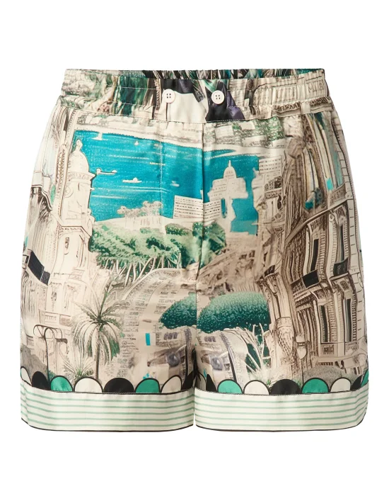 Shorts Boxer