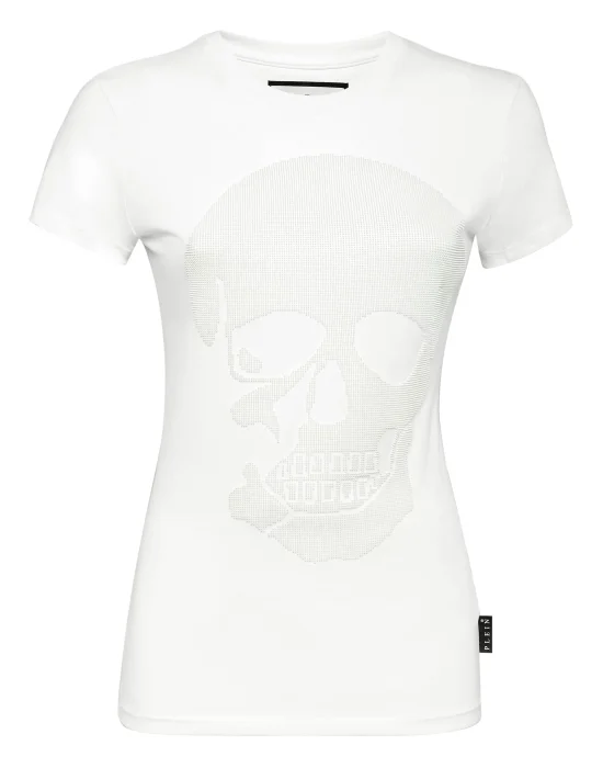 T-Shirt Sexy Pure Skull