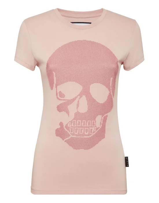 T-Shirt Sexy Pure Skull