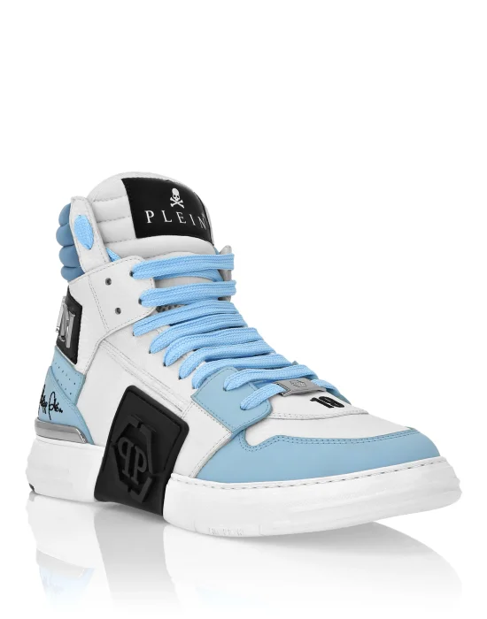 High Top Sneakers