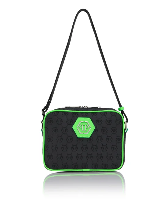 Belt Bag Jacquard Monogram