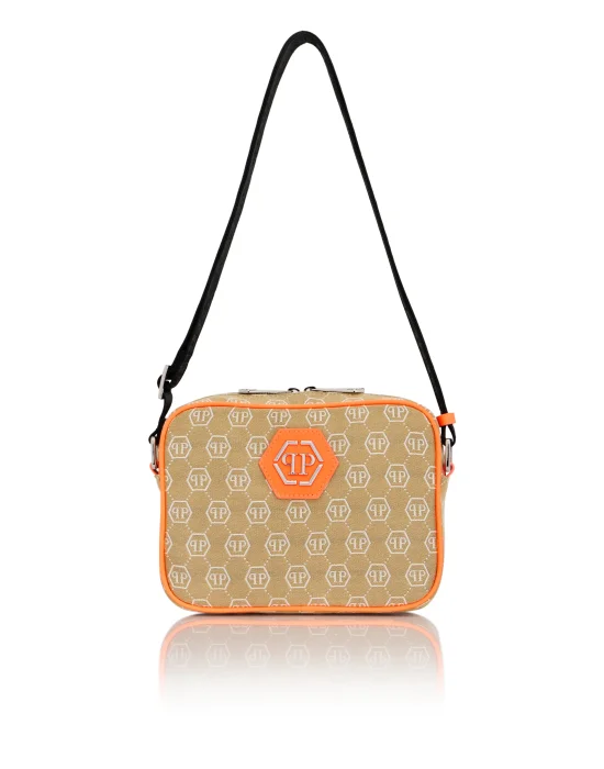 Belt Bag Jacquard Monogram