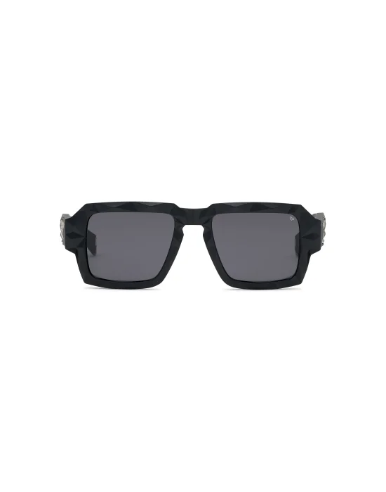 Sunglasses PLEIN MATRIX