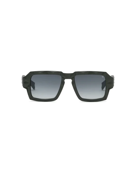 Sunglasses PLEIN MATRIX