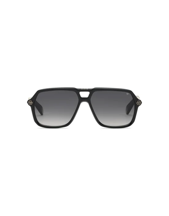 Sunglasses PLEIN HEXAGON STUD