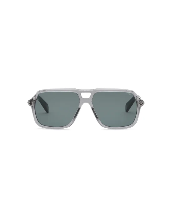 Sunglasses PLEIN HEXAGON STUD