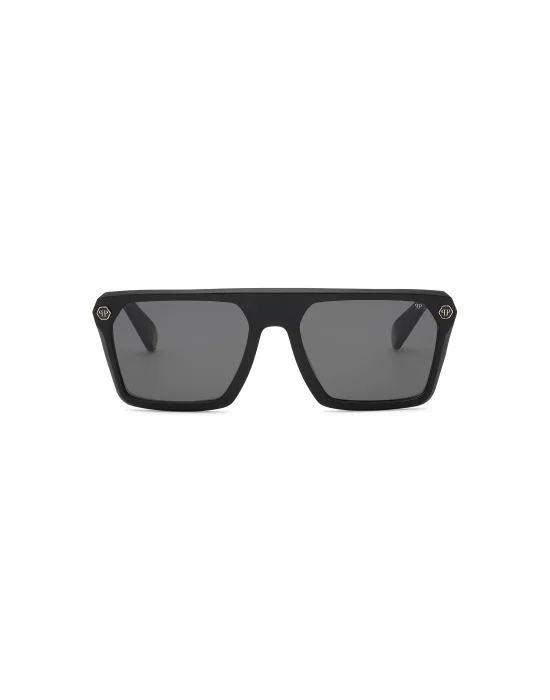 Sunglasses PLEIN HEXAGON STUD
