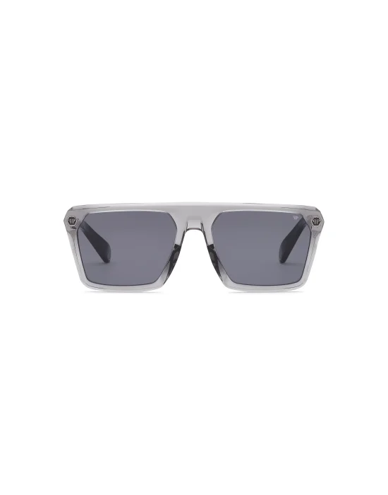 Sunglasses PLEIN HEXAGON STUD