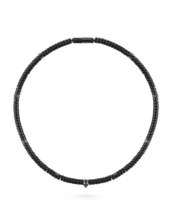 Necklace PLEIN BEADS