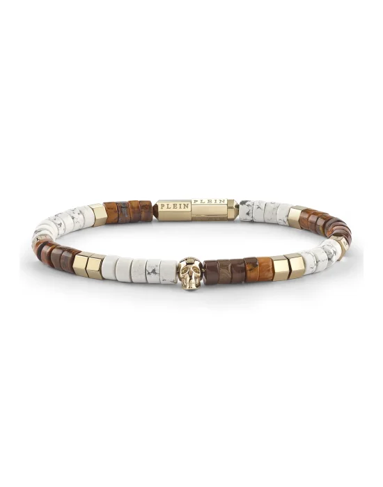 Bracelet PLEIN BEADS