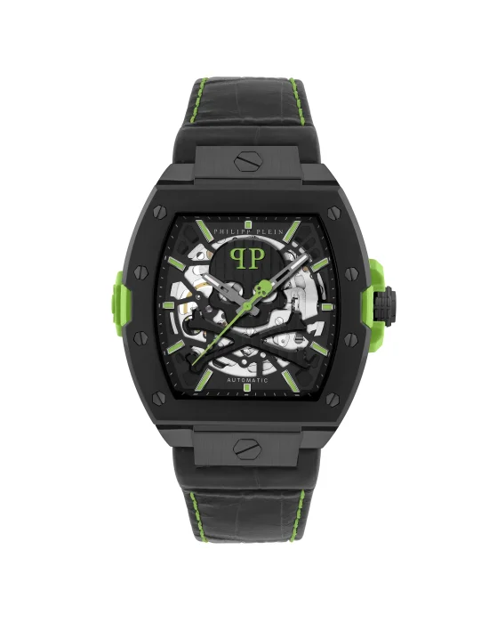 Watches THE $KELETON 2.0