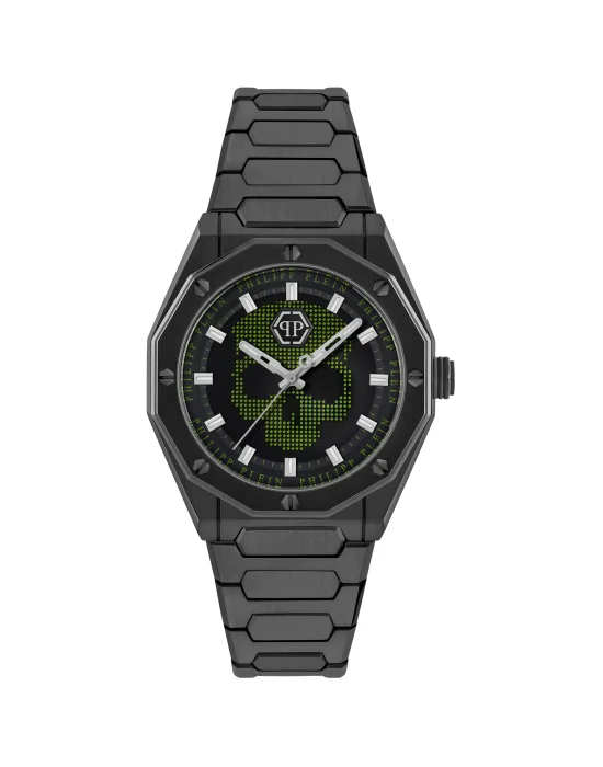 Watches PLEIN DELUXE