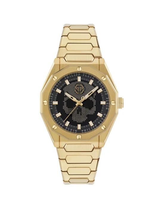 Watches PLEIN DELUXE