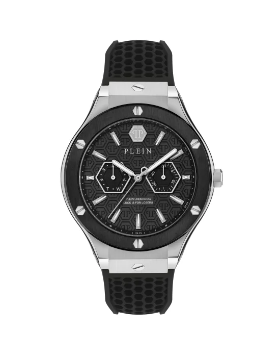 Watches PLEIN UNDERDOG MULTIFUNCTION