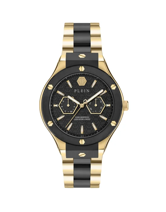 Watches PLEIN UNDERDOG MULTIFUNCTION