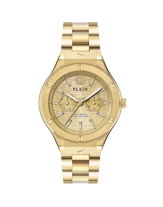 Watches PLEIN UNDERDOG MULTIFUNCTION