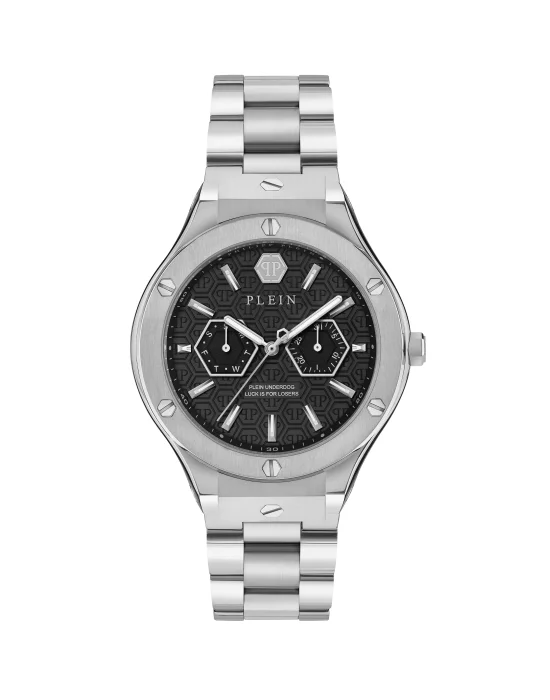Watches PLEIN UNDERDOG MULTIFUNCTION