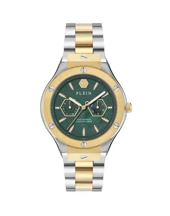 Watches PLEIN UNDERDOG MULTIFUNCTION