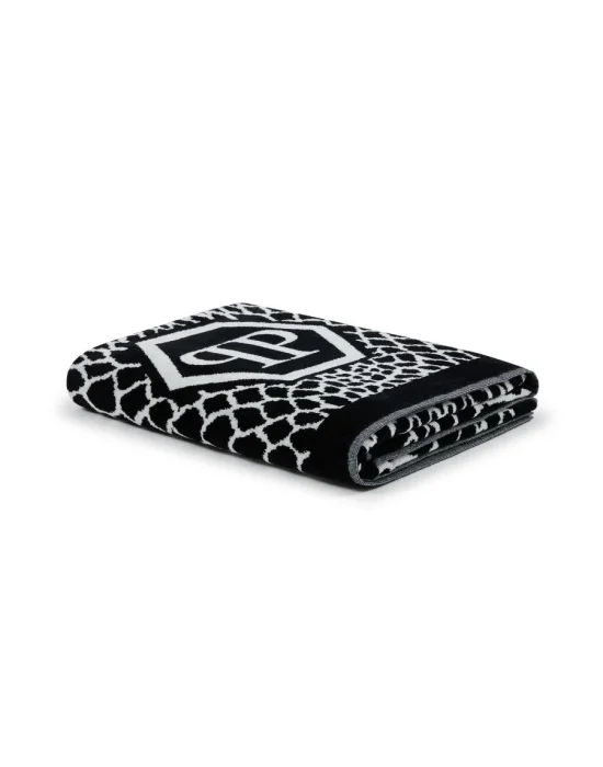 Beach Towel PYTHON BEACH 95x180 cm