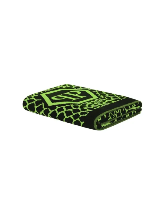 Beach Towel PYTHON BEACH 95x180 cm