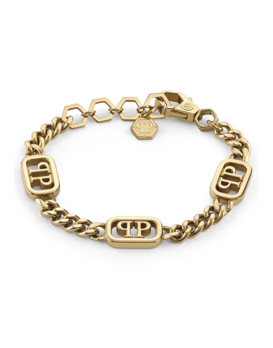 Bracelet PLEIN LETTERING