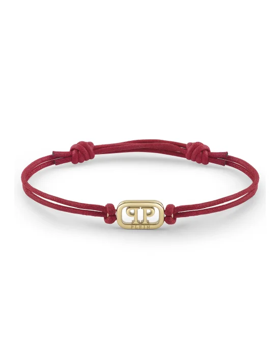 Friendship Bracelet PLEIN LETTERING