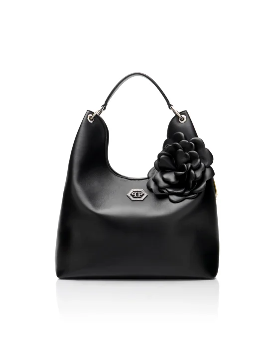 Hobo Bag Flower