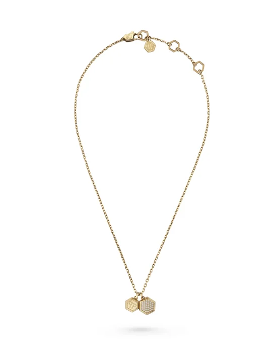 Necklace PLEIN LEGACY