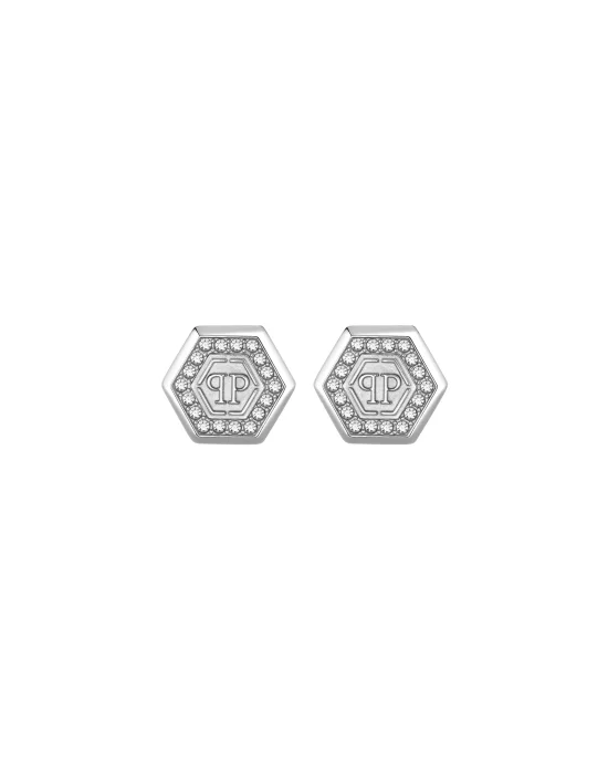 Earrings PLEIN LEGACY