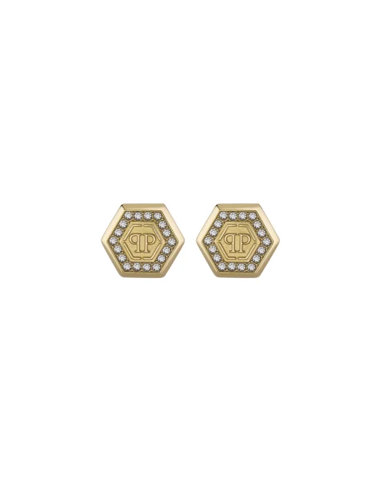 Earrings PLEIN LEGACY