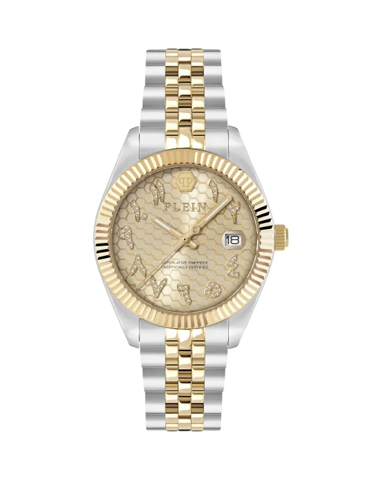 Watches DATE SUPERLATIVE