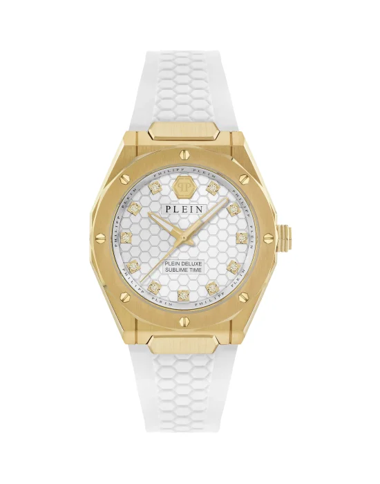 Watches PLEIN DELUXE LADY